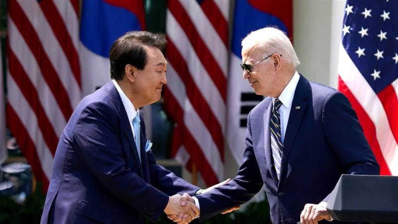 Seoul, Washington agree to boost economic ties