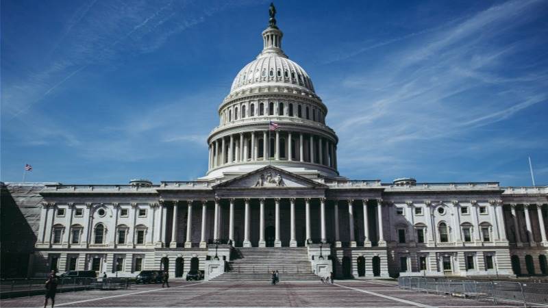 US House passes debt ceiling bill