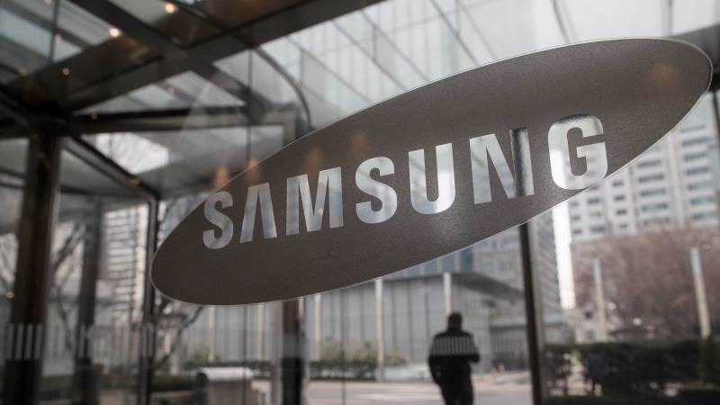 Samsung’s Q1 income plunges 86.1% to $1.2B