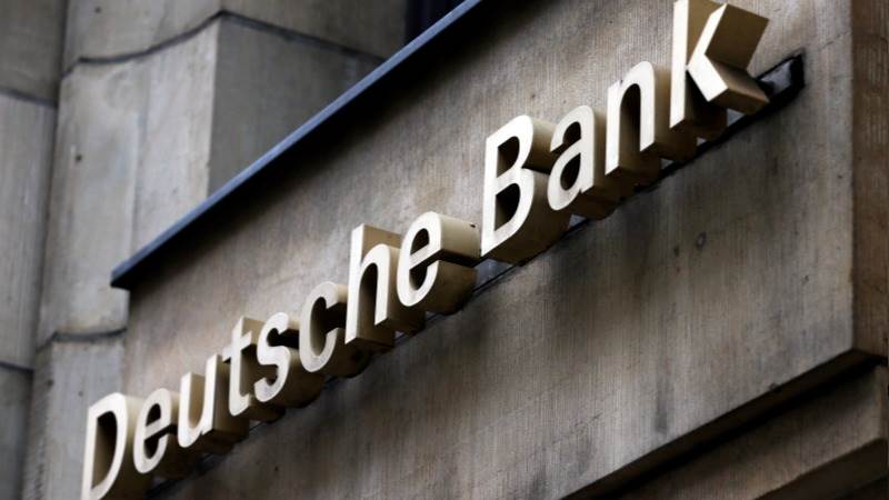 Deutsche Bank’s Q1 net revenue up by 5% to €7.7B