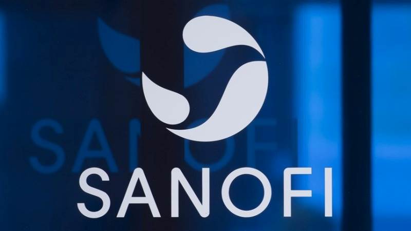 Sanofi’s Q1 net sales up 5.7% to €10.22 billion