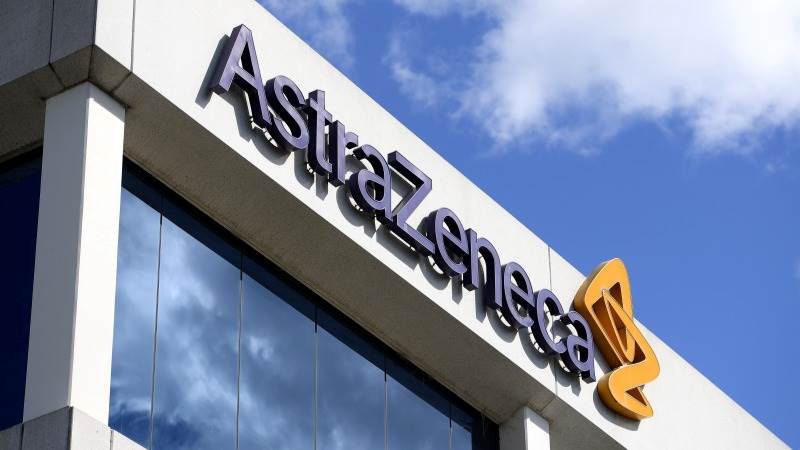 AstraZeneca’s Q1 revenue down by 4% to $10.88B