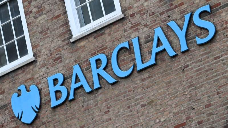 Barclays net profit soars 27% to £1.78 billion in Q1