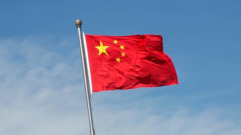 China: US moves imperil global supply chain