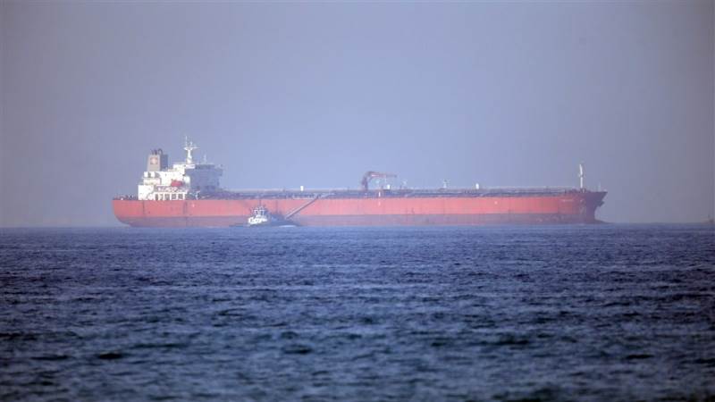 US: Iran seized Marshall Islands-flagged oil tanker