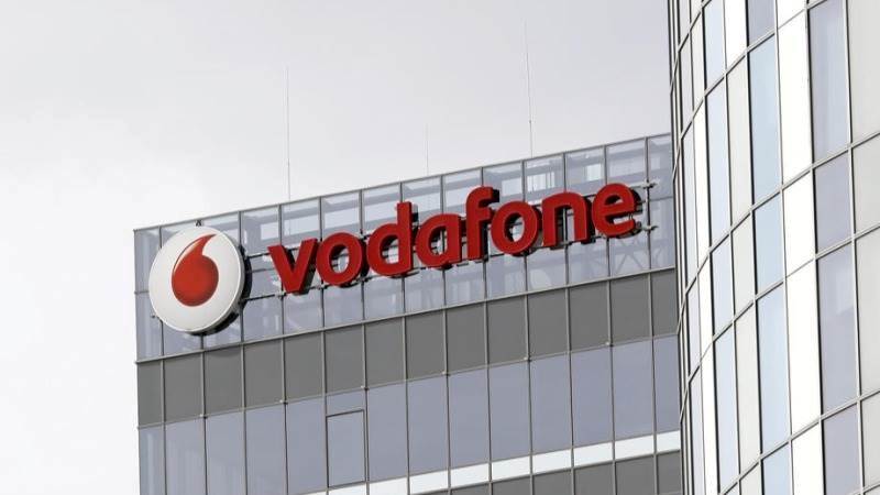 Vodafone names Margherita Della Valle new CEO