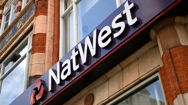 NatWest net profit soars 52% to £1.28 billion in Q1