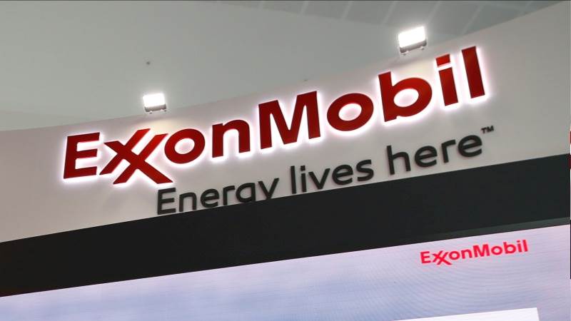 ExxonMobil’s Q1 earnings double to record $11.43B