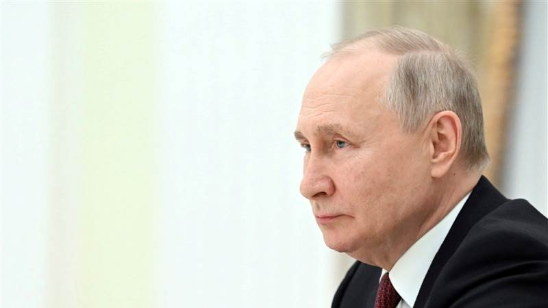 Putin calls for quick action to deal with sanctions