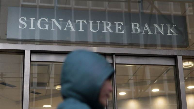 FDIC: Poor management behind Signature Bank collapse