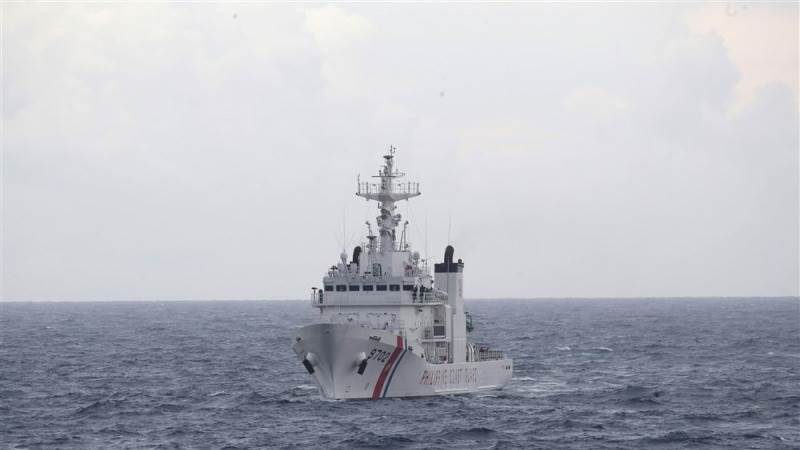 US tells China to stop ‘provocative actions’ in South China Sea