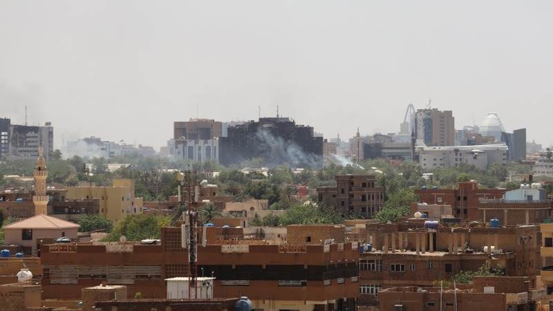 Sudan returns to fighting after 24-hour truce