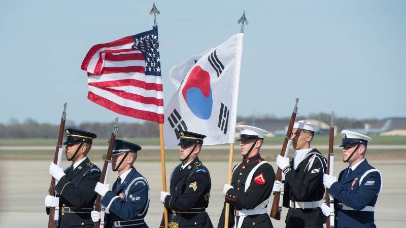 US, S. Korea slam North’s plan to launch more spy satellites