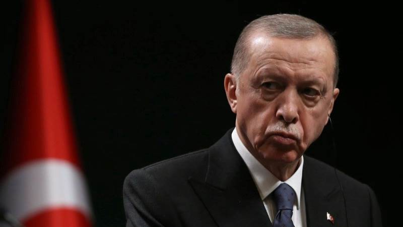 Turkey neutralizes Islamic State leader in Syria