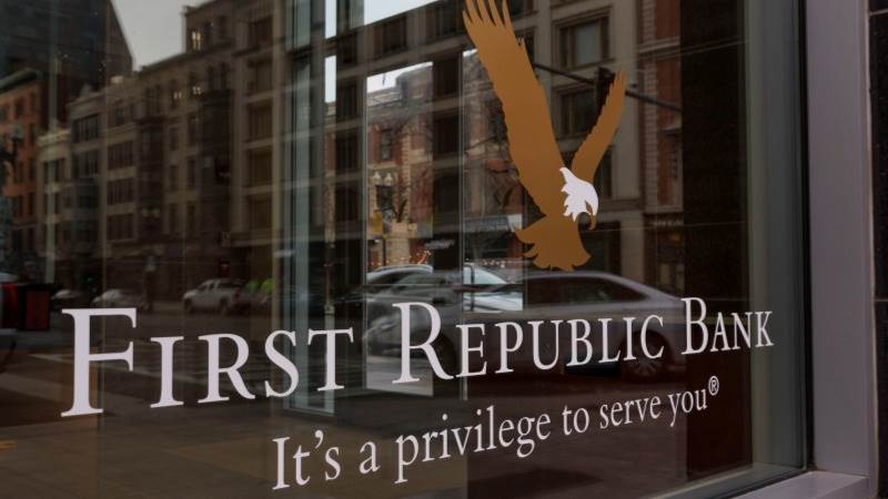 FDIC accepts JPMorgan’s bid for First Republic Bank