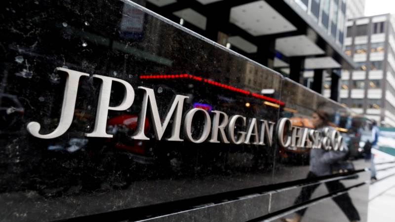 FDIC to receive $10.6B from JPMorgan