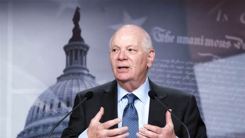 US Senator Cardin won’t seek reelection