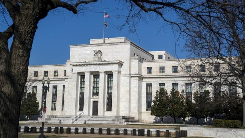 Fed calls for improving efficiency of FOMC’s trading rules