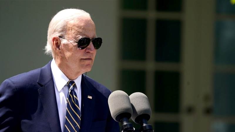 Biden: Taxpayers not on the hook in First Republic Bank sale