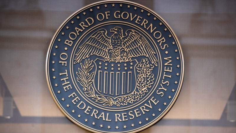 WH reportedly close to naming new Fed officials