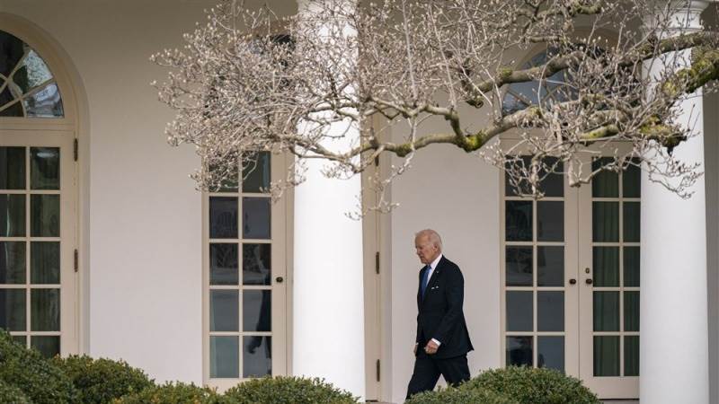 Biden to stress Congress ‘must avoid default’