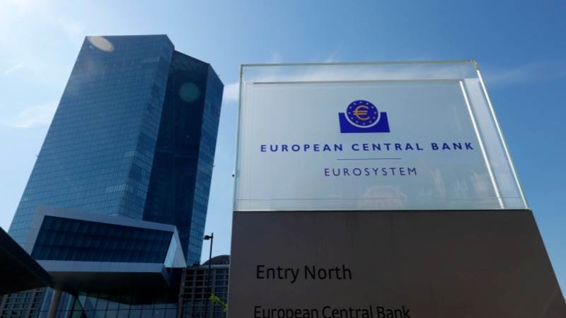 ECB: Moderate tightening for loans to firms expected in Q2