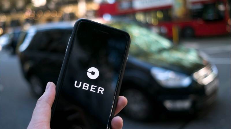 Uber’s revenue surges 29% in Q1 to $8.8B