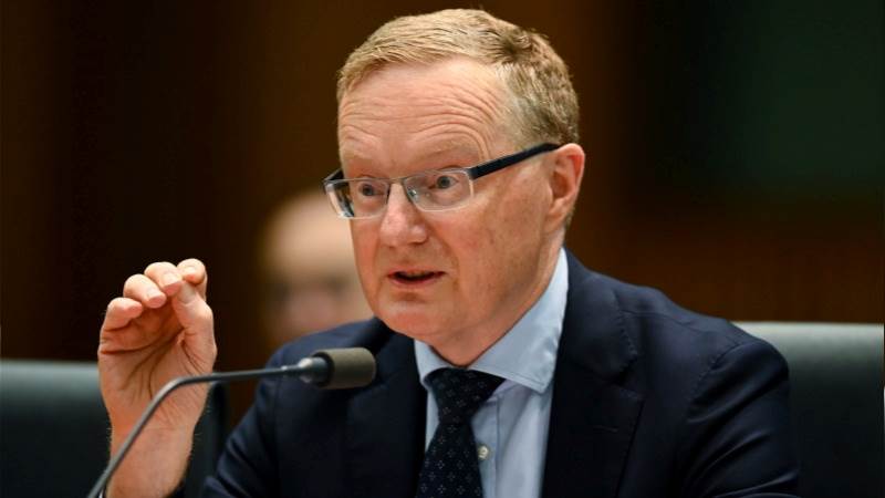 RBA’s Lowe: Some time yet before inflation is in target range