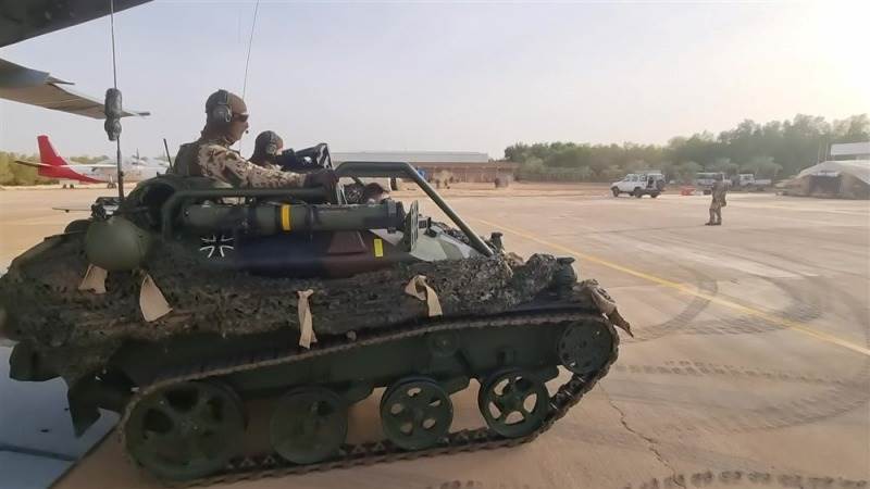 Sudan army, paramilitary group agree to ceasefire