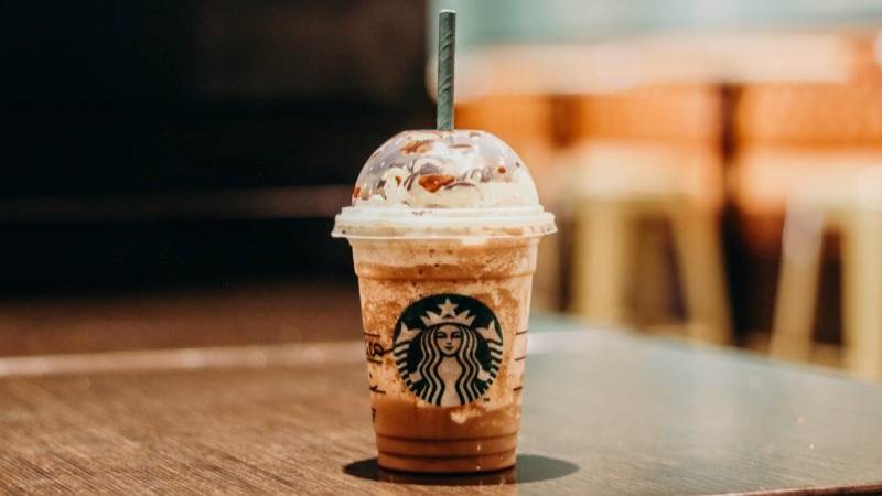 Starbucks revenues up 14% to $8.7B in Q2