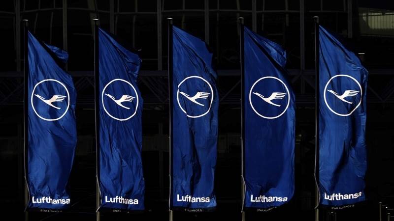 Lufthansa’s revenue surges 40% to €7B in Q1