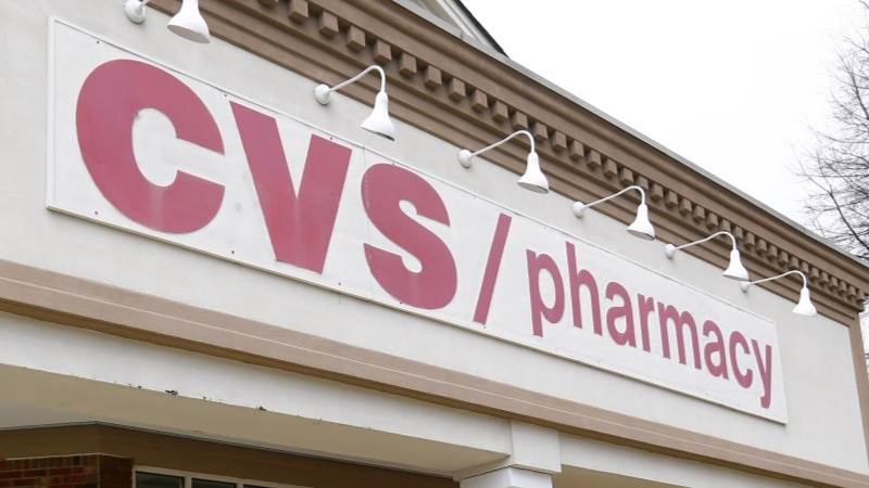 CVS Health’s Q1 revenue up to $85.3B