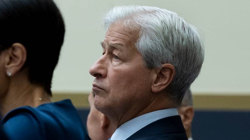 JPMorgan CEO to testify in Epstein case in late May