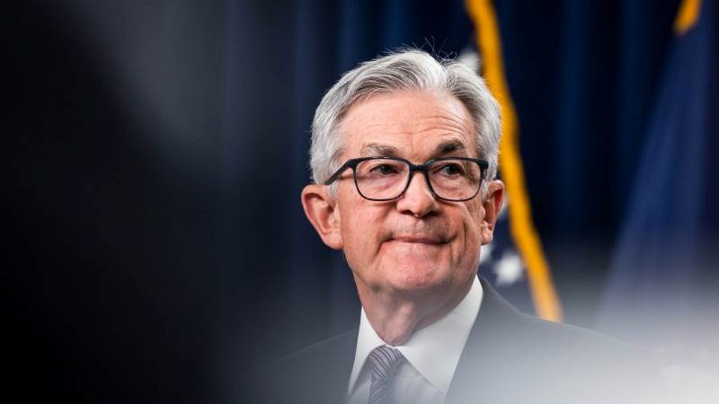 Powell: Many banks are focusing on liquidity