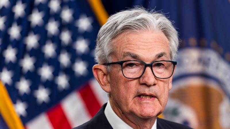 Fed’s chair says not appropriate to cut rates yet