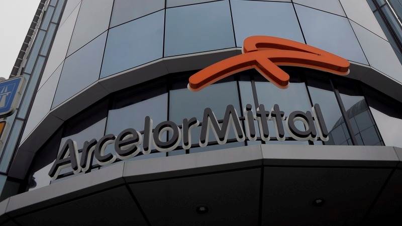 ArcelorMittal reports first quarter EBITDA at $1.82 billion