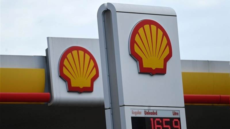 Shell’s income jumps 22% to $8.7B in Q1