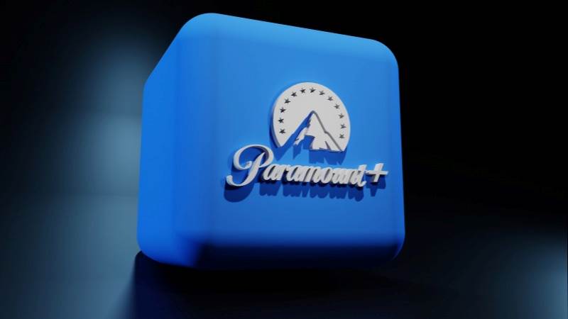 Paramount reports revenue of$7.3B in Q1