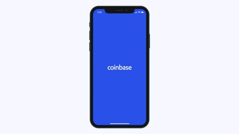 Coinbase’s revenue lands at $772.5M in Q1