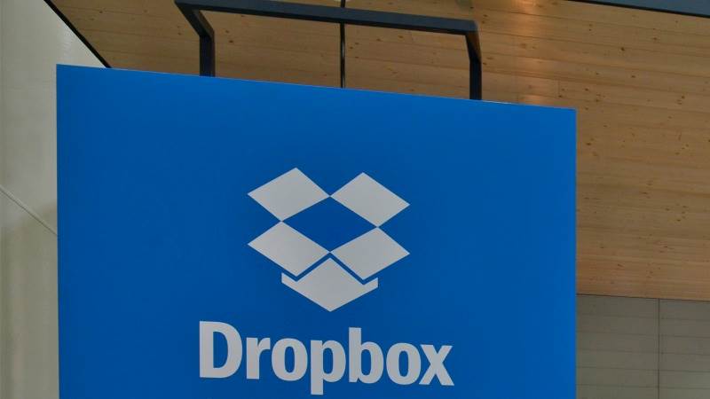 Dropbox posts Q1 revenue of $611.1M, rising by 8.7%