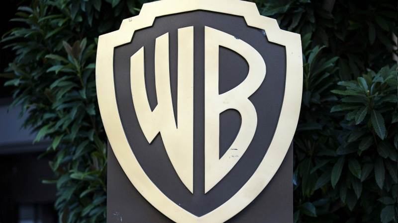 Warner Bros Discovery Q1 revenue down 6% to $10.7B