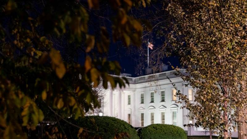 WH reportedly mulls short-term debt ceiling extension