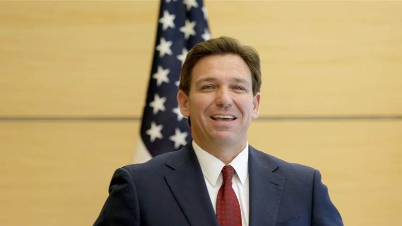 DeSantis signs bill nullifying Disney’s deals in Orlando