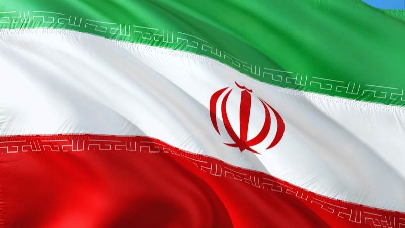 Iran executes Swedish-Iranian dissident for terrorism