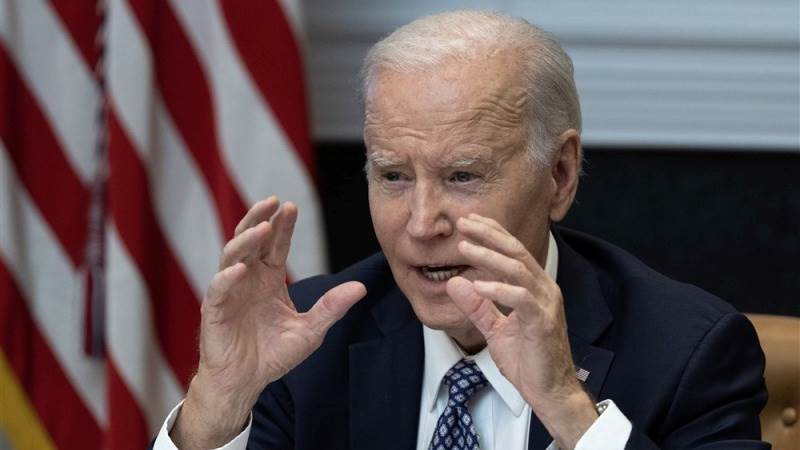 Biden to address Air Force graduates on June 1