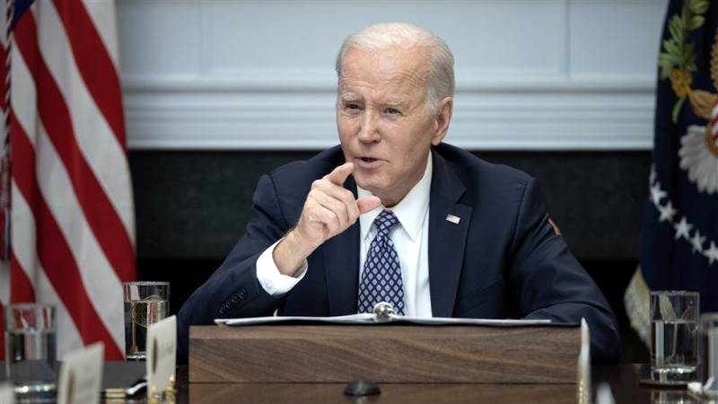 Biden to deliver speech at Howard University May 13