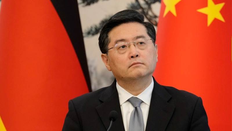 China FM to visit France, Germany and Norway