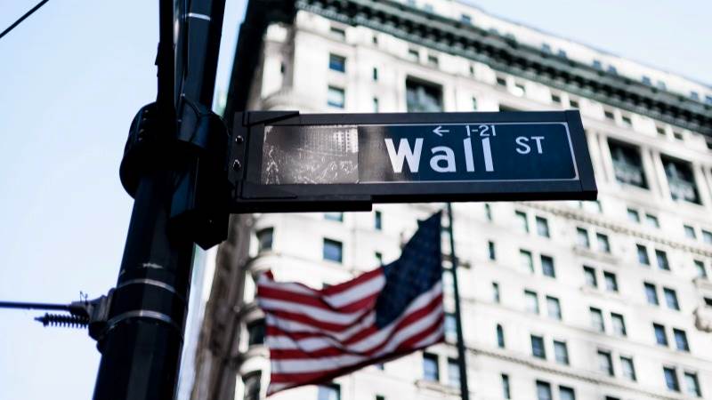 US mixed in premarket with earnings in focus