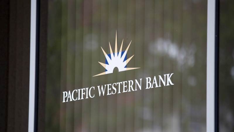 PacWest surges 15% on $2.6B-worth loan sale plan