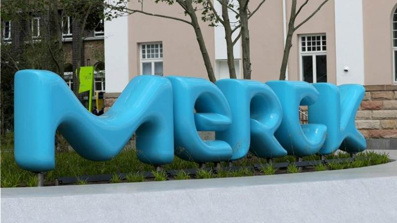 Merck appoints Helene von Roeder as new CFO